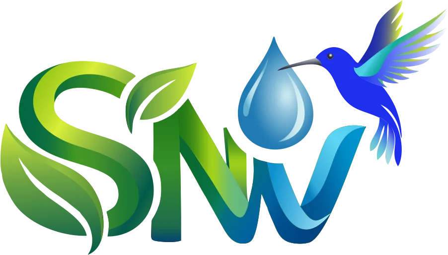 SoilnWater logo