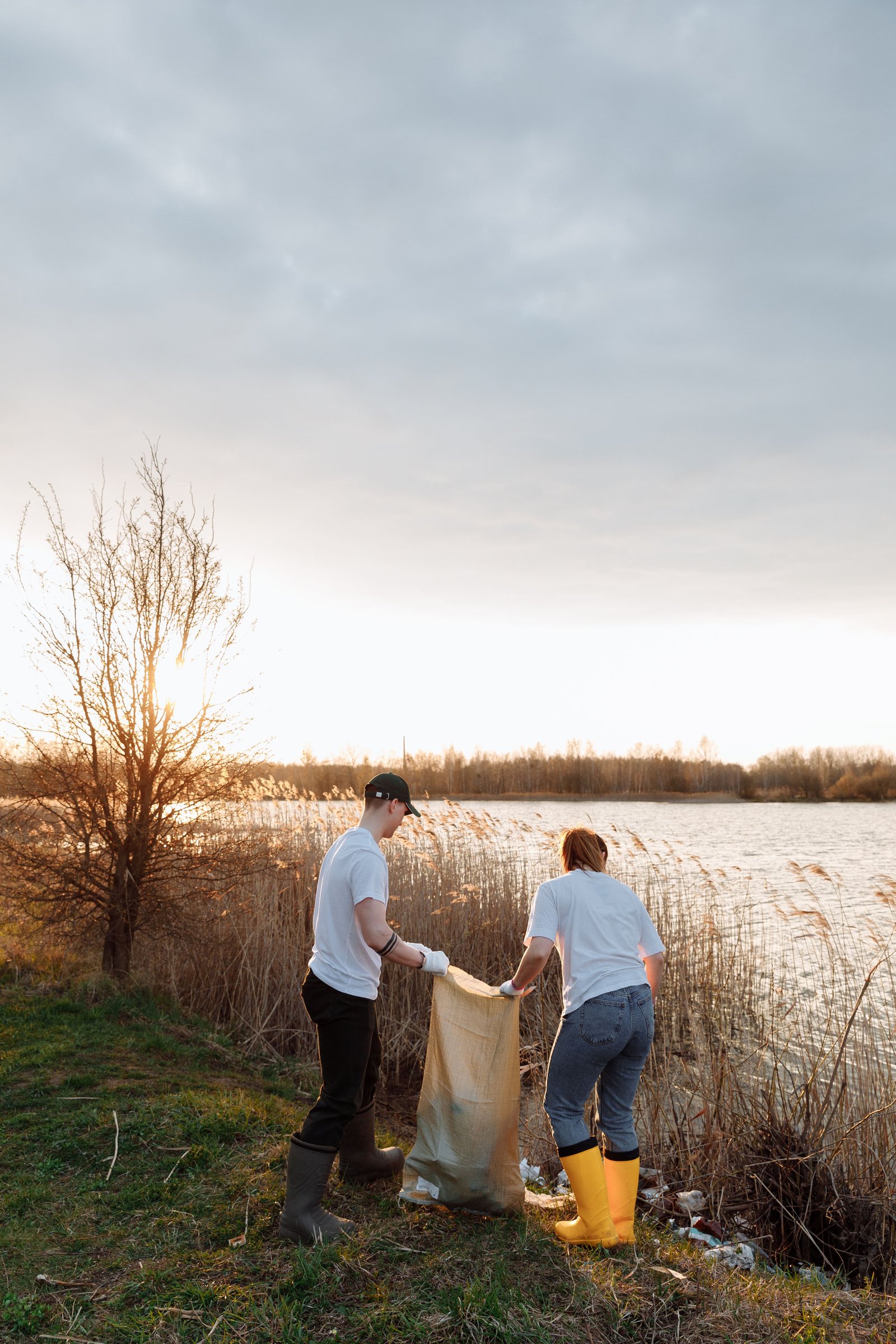 Environment Begins at Our Doorstep — image 1
